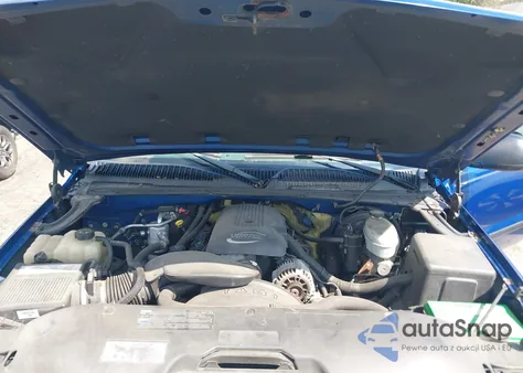 2004 GMC Sierra 1500 z USA, uszkodzony, nr VIN 1GTEK19T24E255115